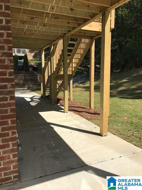 6241 Canterbury Road Pinson, AL 35126 - Photo 5 of 18