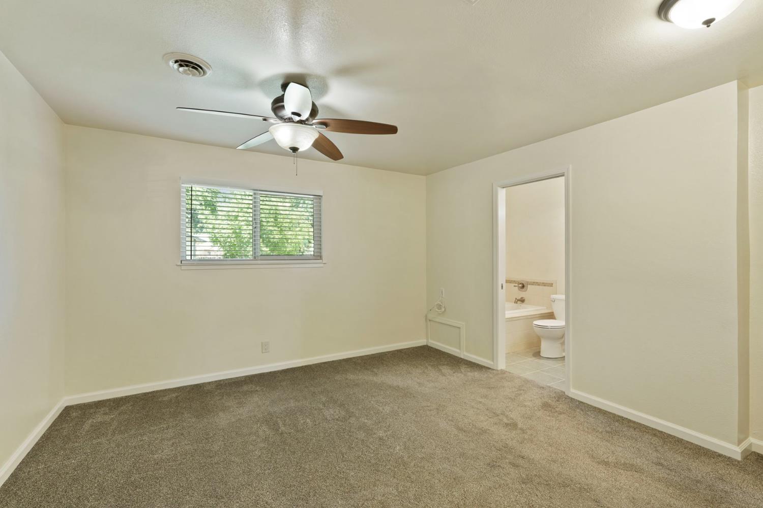 4831 Hibiscus Road Stockton, CA 95212 - Photo 15 of 38 Main Bedroom