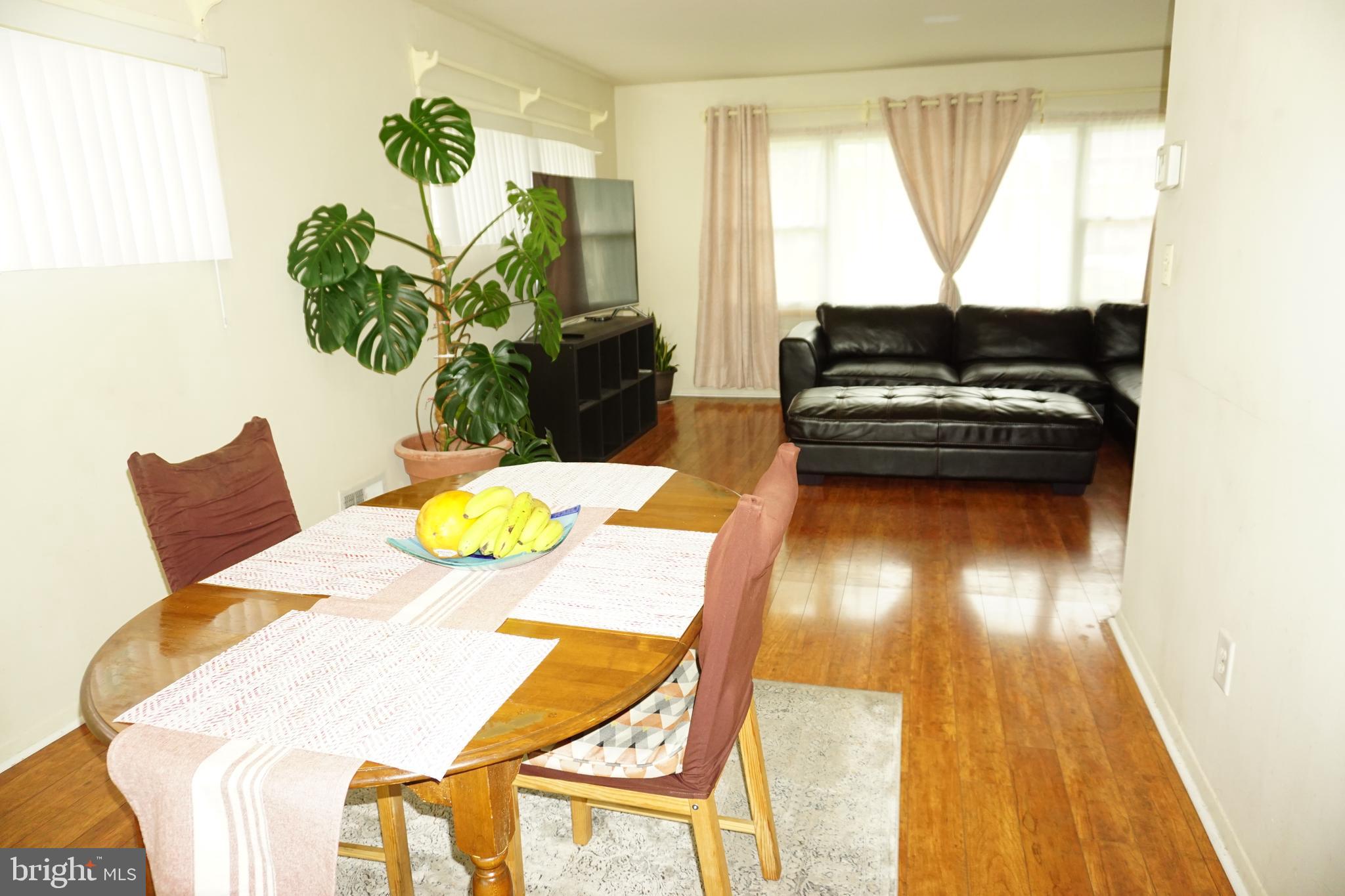 5904 Charnwood Road Baltimore, MD 21228 - Photo 7 of 20 dining/living room