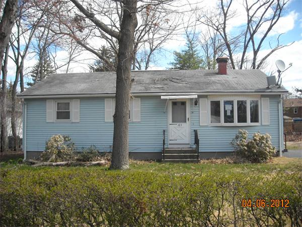 165 Fiberloid Street Springfield, MA 01151 - Photo 1 of 12 Gallery Image 1