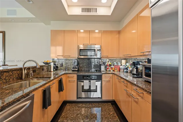 a view of ocean from a balcony