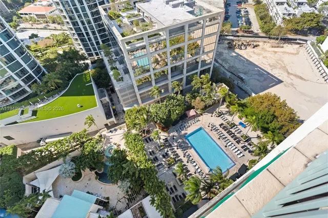 $1,999,999 | 3350 Southwest 27th Avenue, Unit PH2203, Coconut Grove, FL 33133