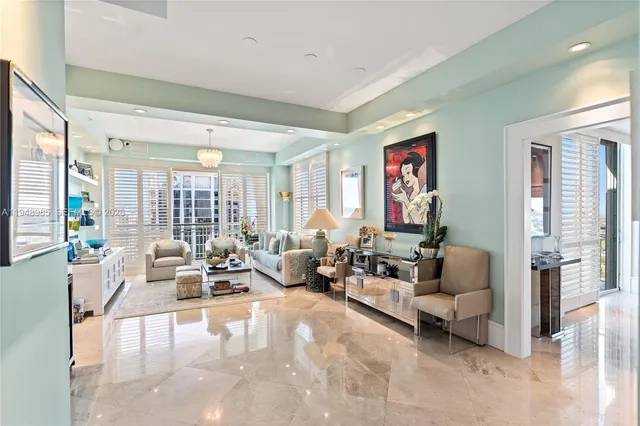 $1,999,999 | 3350 Southwest 27th Avenue, Unit PH2203, Coconut Grove, FL 33133