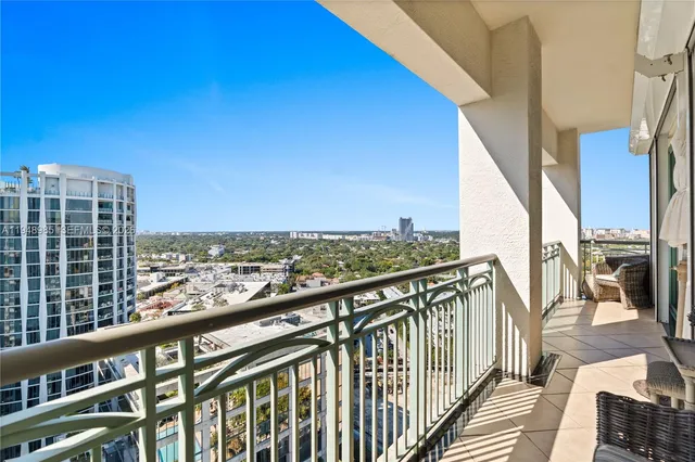 $1,999,999 | 3350 Southwest 27th Avenue, Unit PH2203, Coconut Grove, FL 33133