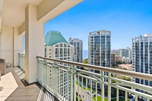 $1,999,999 | 3350 Southwest 27th Avenue, Unit PH2203, Coconut Grove, FL 33133