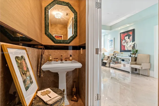 $1,999,999 | 3350 Southwest 27th Avenue, Unit PH2203, Coconut Grove, FL 33133