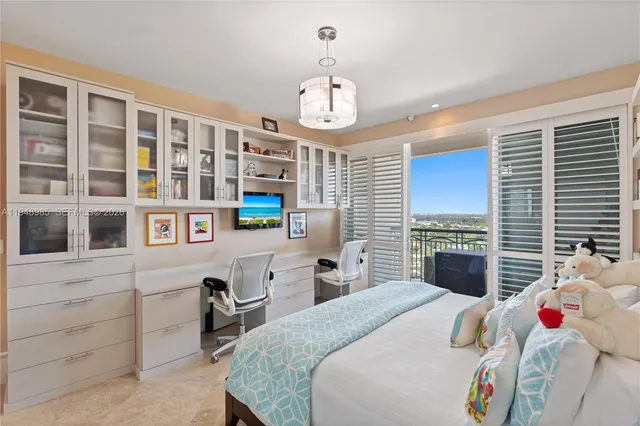 $1,999,999 | 3350 Southwest 27th Avenue, Unit PH2203, Coconut Grove, FL 33133