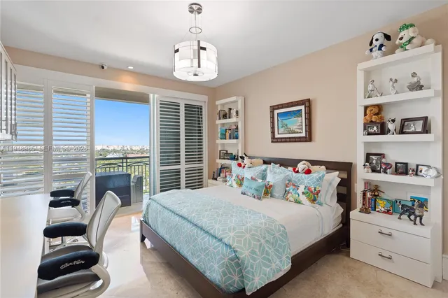 $1,999,999 | 3350 Southwest 27th Avenue, Unit PH2203, Coconut Grove, FL 33133