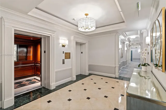 $1,999,999 | 3350 Southwest 27th Avenue, Unit PH2203, Coconut Grove, FL 33133