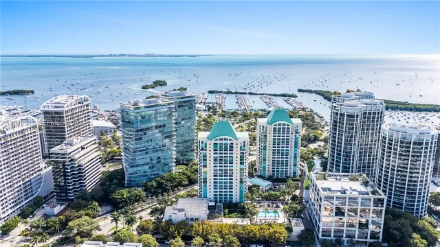 $1,999,999 | 3350 Southwest 27th Avenue, Unit PH2203, Coconut Grove, FL 33133