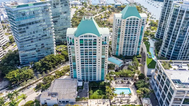 $1,999,999 | 3350 Southwest 27th Avenue, Unit PH2203, Coconut Grove, FL 33133