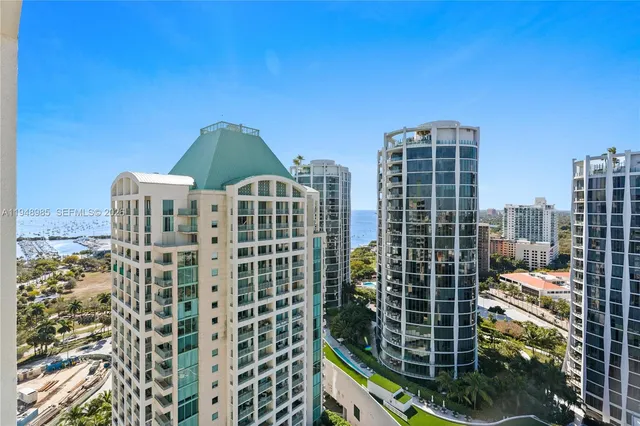 $1,999,999 | 3350 Southwest 27th Avenue, Unit PH2203, Coconut Grove, FL 33133