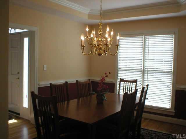 8208 Gaspari Court Raleigh, NC 27615 - Photo 3 of 8