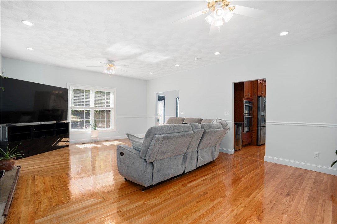 625 Cherry Farm Road Burrillville, RI 02830 - Photo 18 of 50