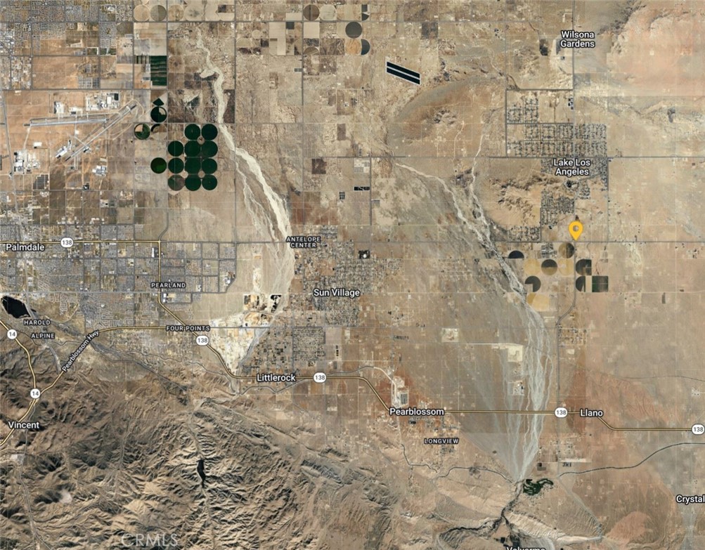 0 N/e Corner Palmdale, CA 93591 - Photo 3 of 6