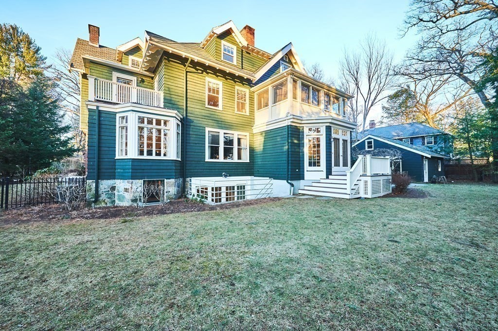 72 Pine Ridge Road Newton, MA 02468 - Photo 37 of 41 Gallery Image 37
