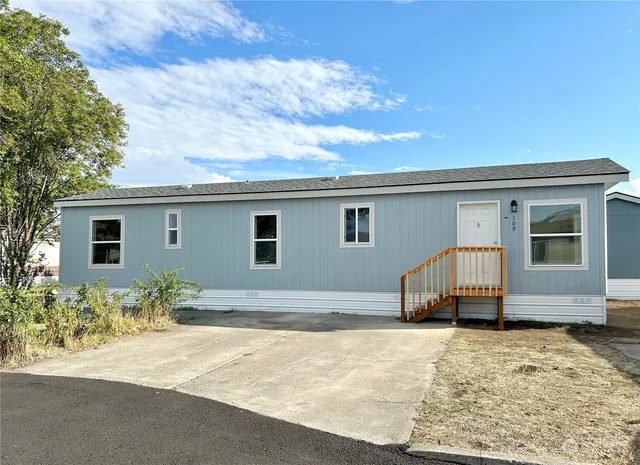 $104,892 | 2015 6th Avenue, Unit 109, Clarkston, WA 99403