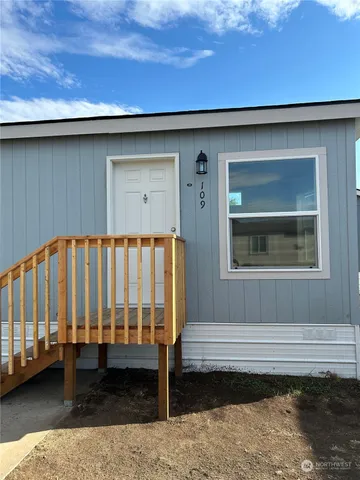 $104,892 | 2015 6th Avenue, Unit 109, Clarkston, WA 99403