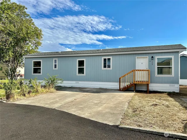 $104,892 | 2015 6th Avenue, Unit 109, Clarkston, WA 99403