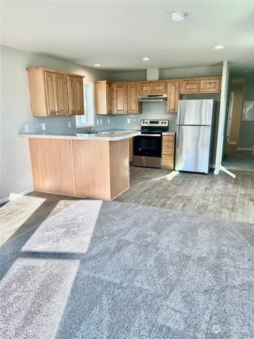 $104,892 | 2015 6th Avenue, Unit 109, Clarkston, WA 99403