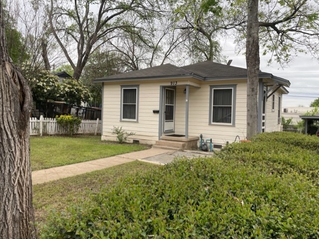 913 East 48th Street Austin, TX 78751 - Photo 1 of 1