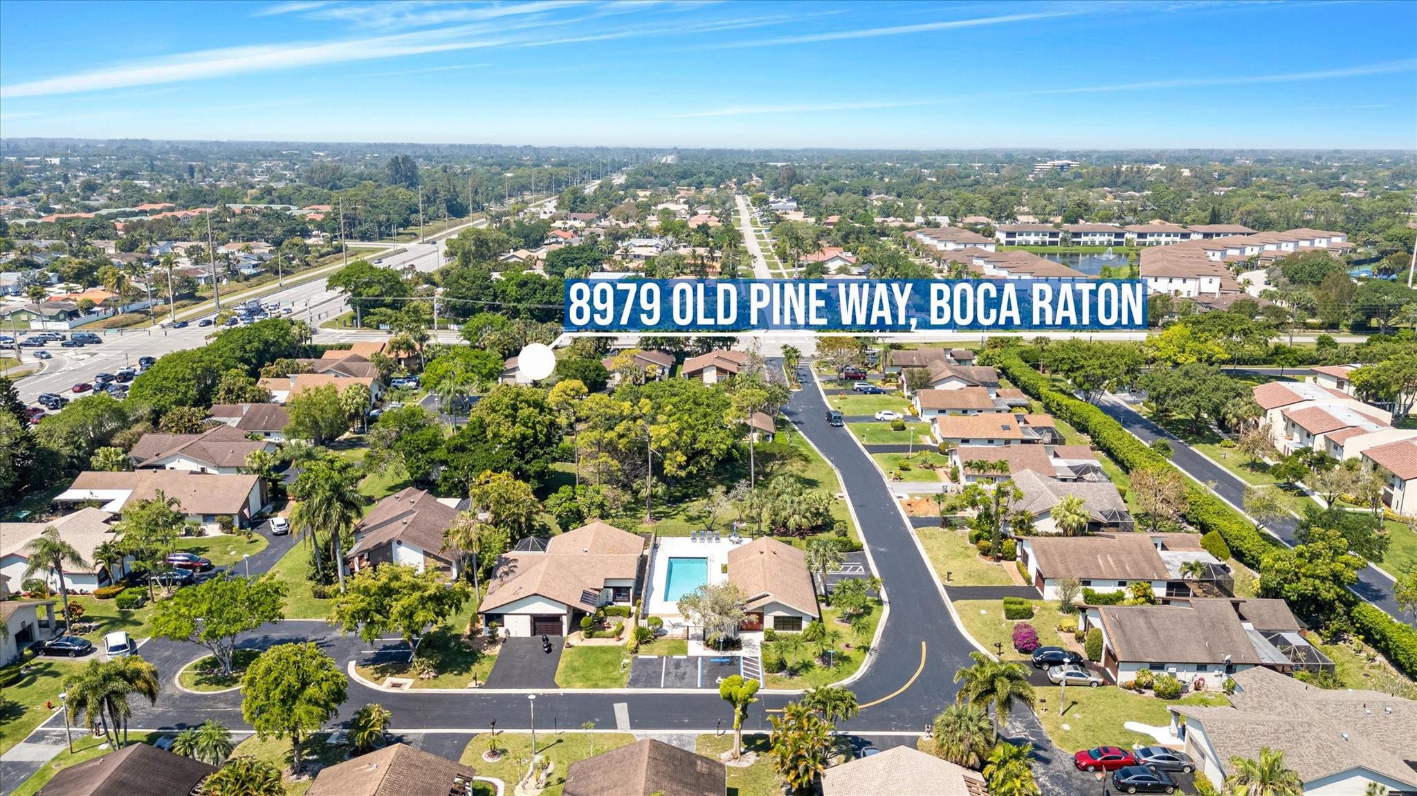 8979 Old Pine Way Boca Raton, FL 33433 - Photo 41 of 44 Photo 41