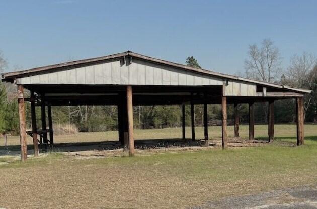 926 Highway 3 Barnwell, SC 29812 - Photo 5 of 22