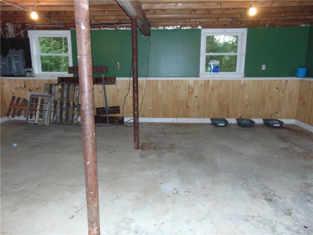 1262 Old Stage Road Wiscasset, ME 04578 - Photo 18 of 23 Photo
