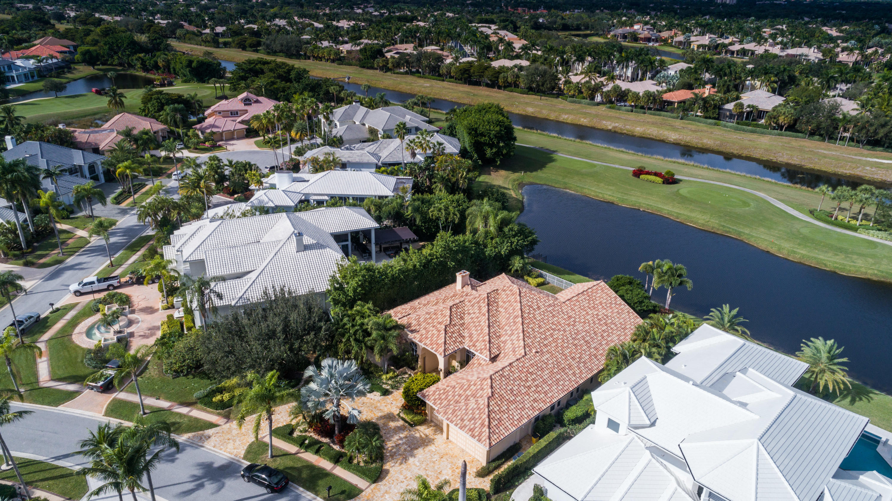 7188 Queenferry Circle Boca Raton, FL 33496 - Photo 34 of 40 7188 Queenferry Cir Boca Raton-print-036