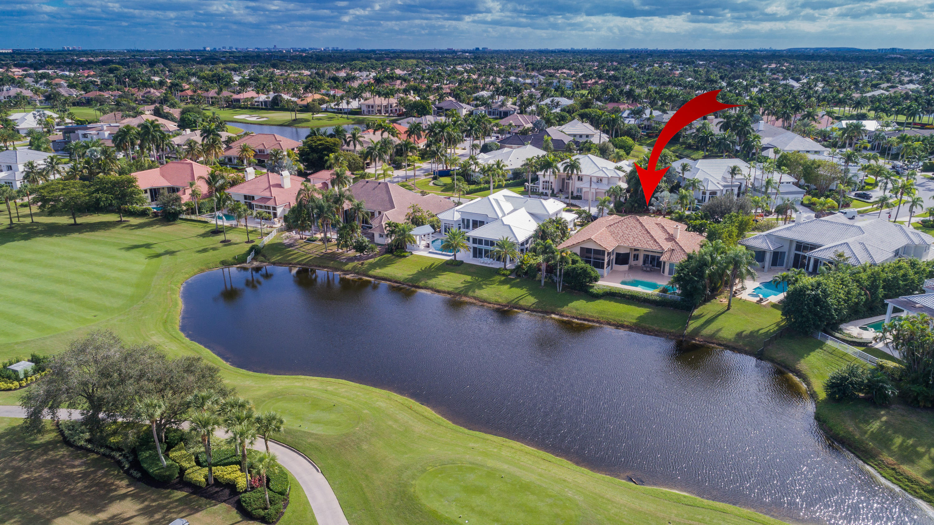 7188 Queenferry Circle Boca Raton, FL 33496 - Photo 36 of 40 7188 Queenferry Cir Boca Raton-print-038