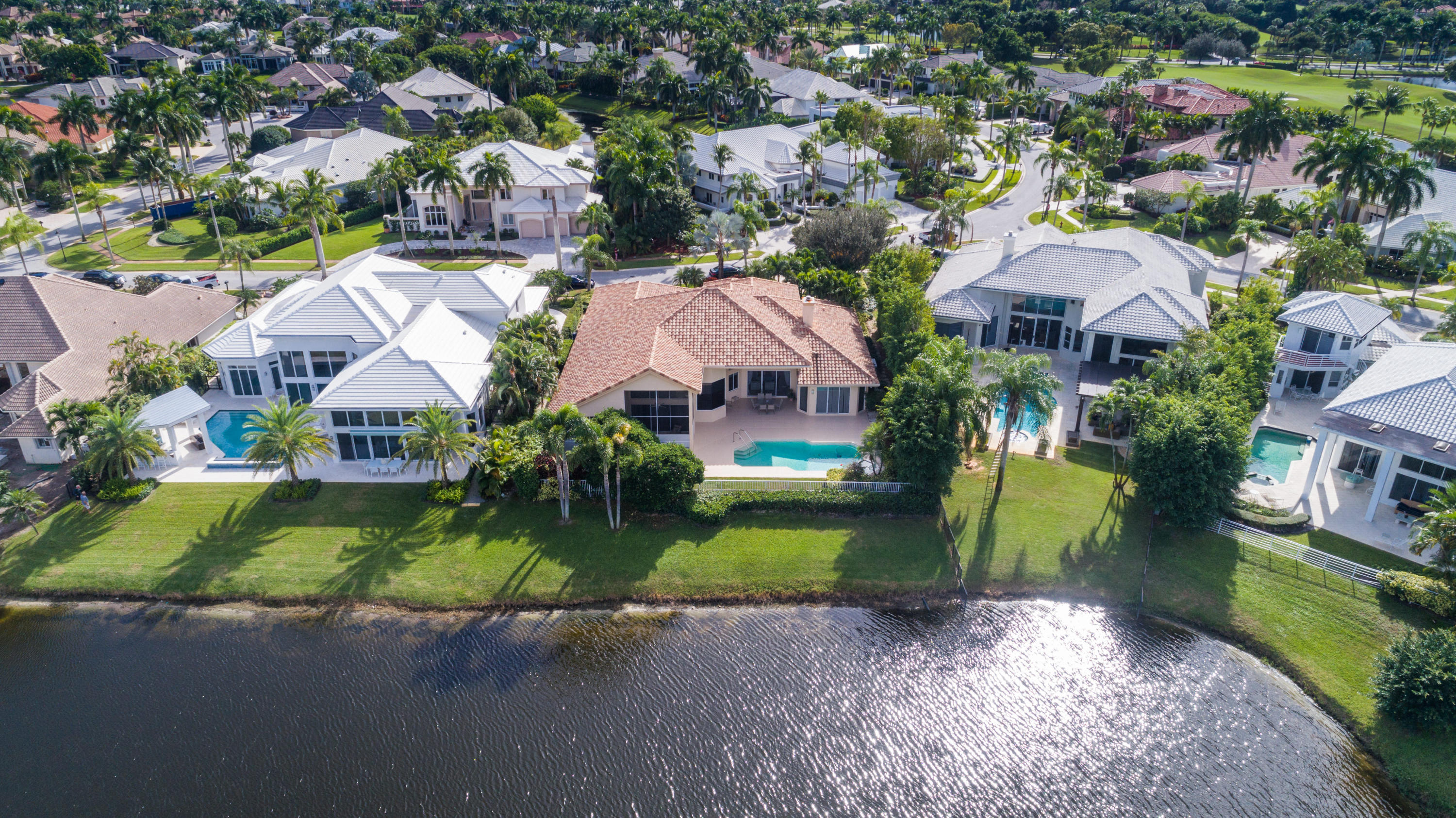 7188 Queenferry Circle Boca Raton, FL 33496 - Photo 38 of 40 7188 Queenferry Cir Boca Raton-print-040