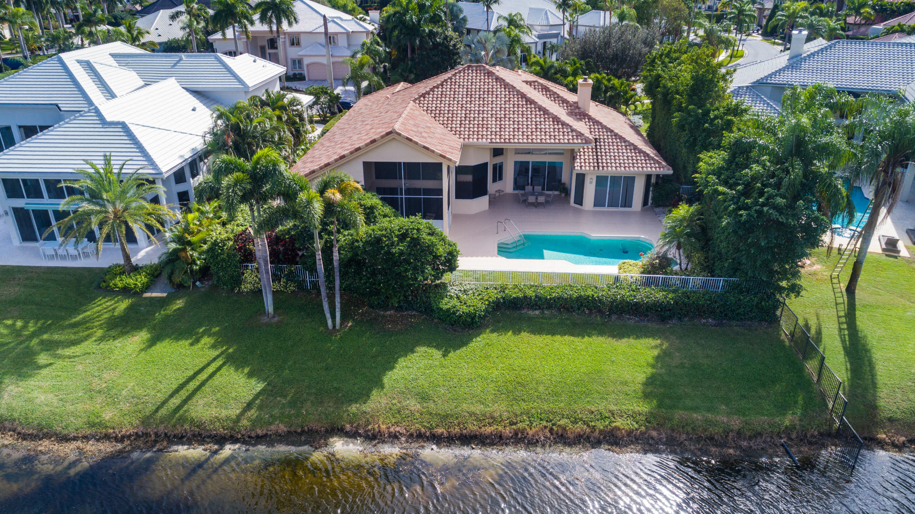 7188 Queenferry Circle Boca Raton, FL 33496 - Photo 39 of 40 7188 Queenferry Cir Boca Raton-print-041