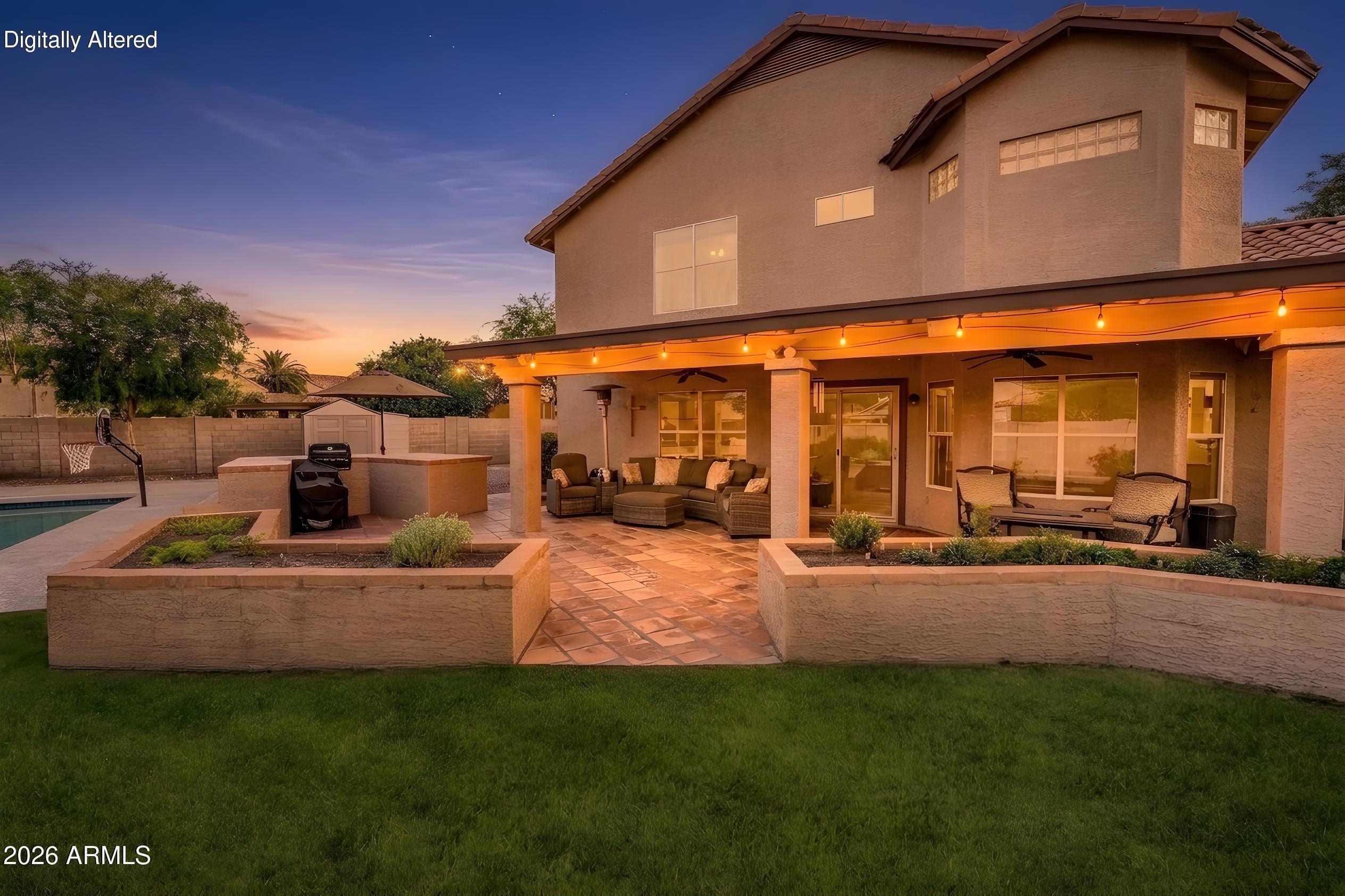 1317 East Grandview Road Phoenix, AZ 85022 - Photo 56 of 59