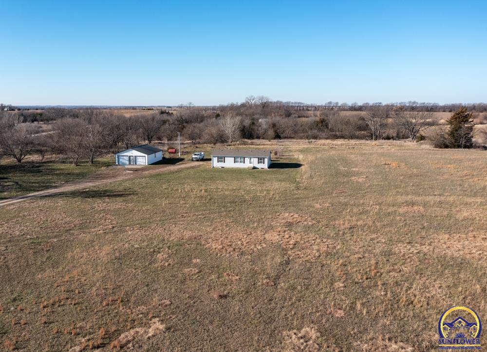 18821 South Shawnee Heights Road Overbrook, KS 66524 - Photo 1 of 1 Gallery Image 1