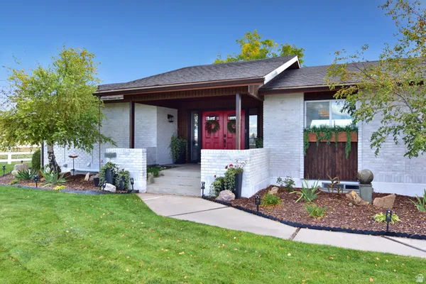$649,900 | 23274 South 8th Street, Downey, ID 83234