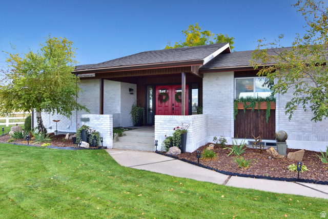 23274 South 8th Street Downey, ID 83234 - Photo 1 of 45