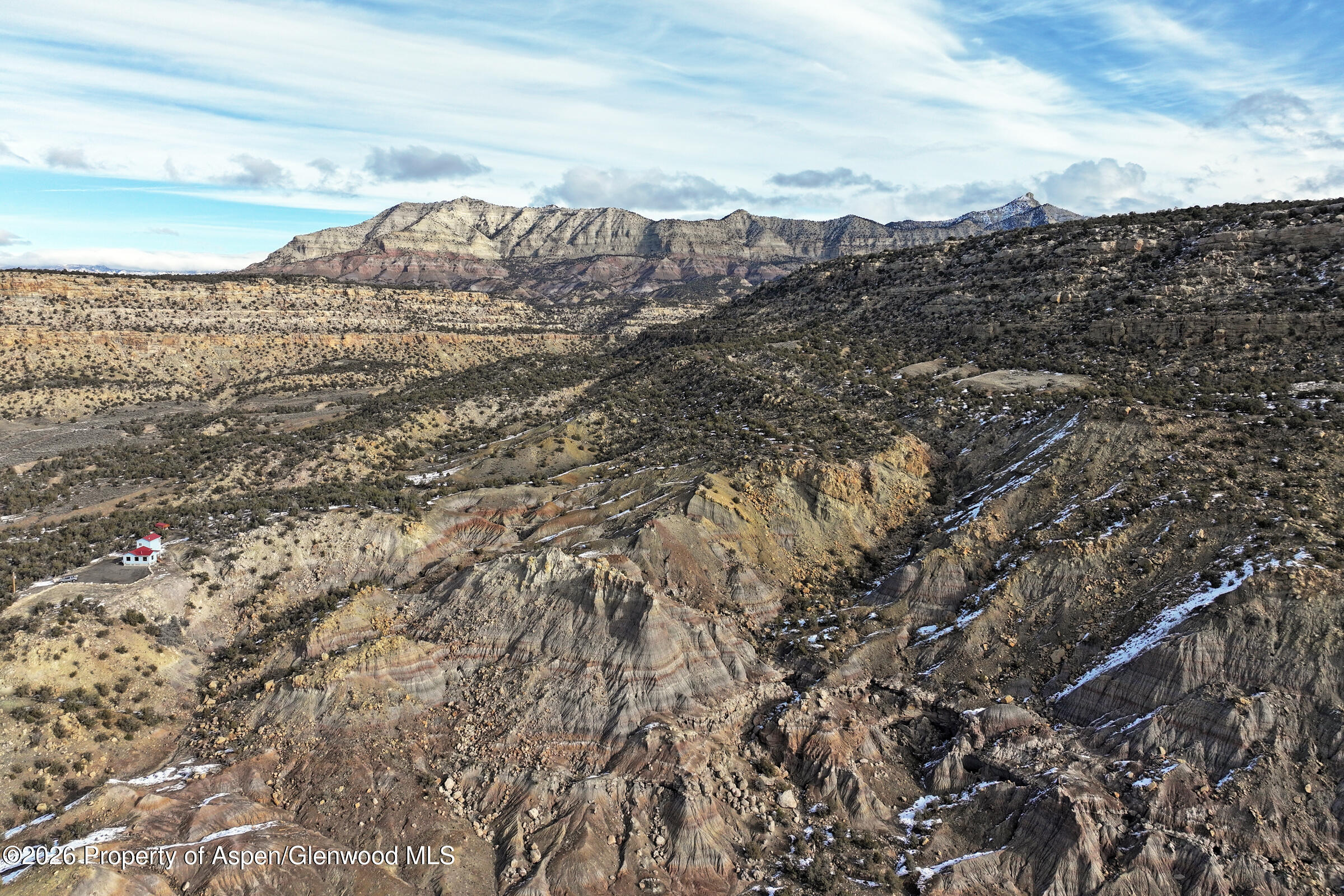 15086 45 45 1/2 Road De Beque, CO 81630 - Photo 28 of 40