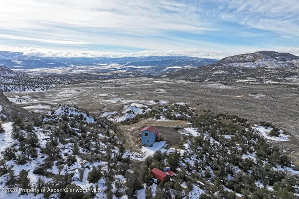 $615,000 | 15086 45 45 1/2 Road, De Beque, CO 81630