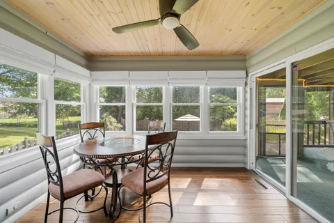 $949,000 | 837 Van Slyke Drive, Fontana, WI 53125
