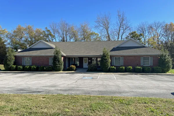 $750,000 | 1119 Brookhaven Road, Franklin, KY 42134