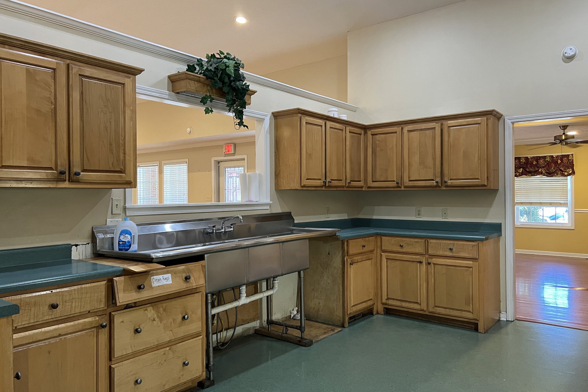 1119 Brookhaven Road Franklin, KY 42134 - Photo 10 of 44