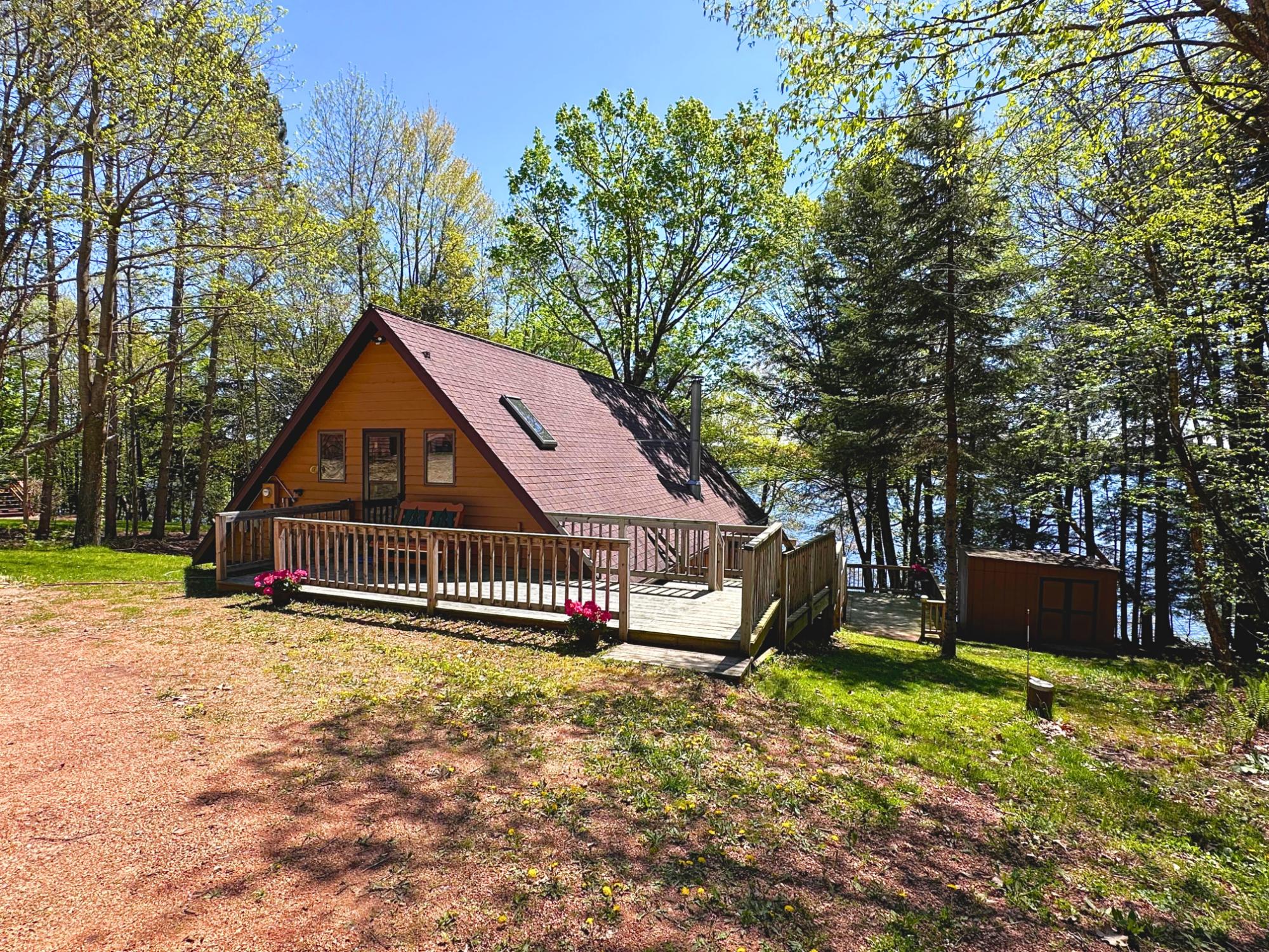 3226 Johnson Road Winter, WI 54896 - Photo 53 of 75 Gallery Image 53