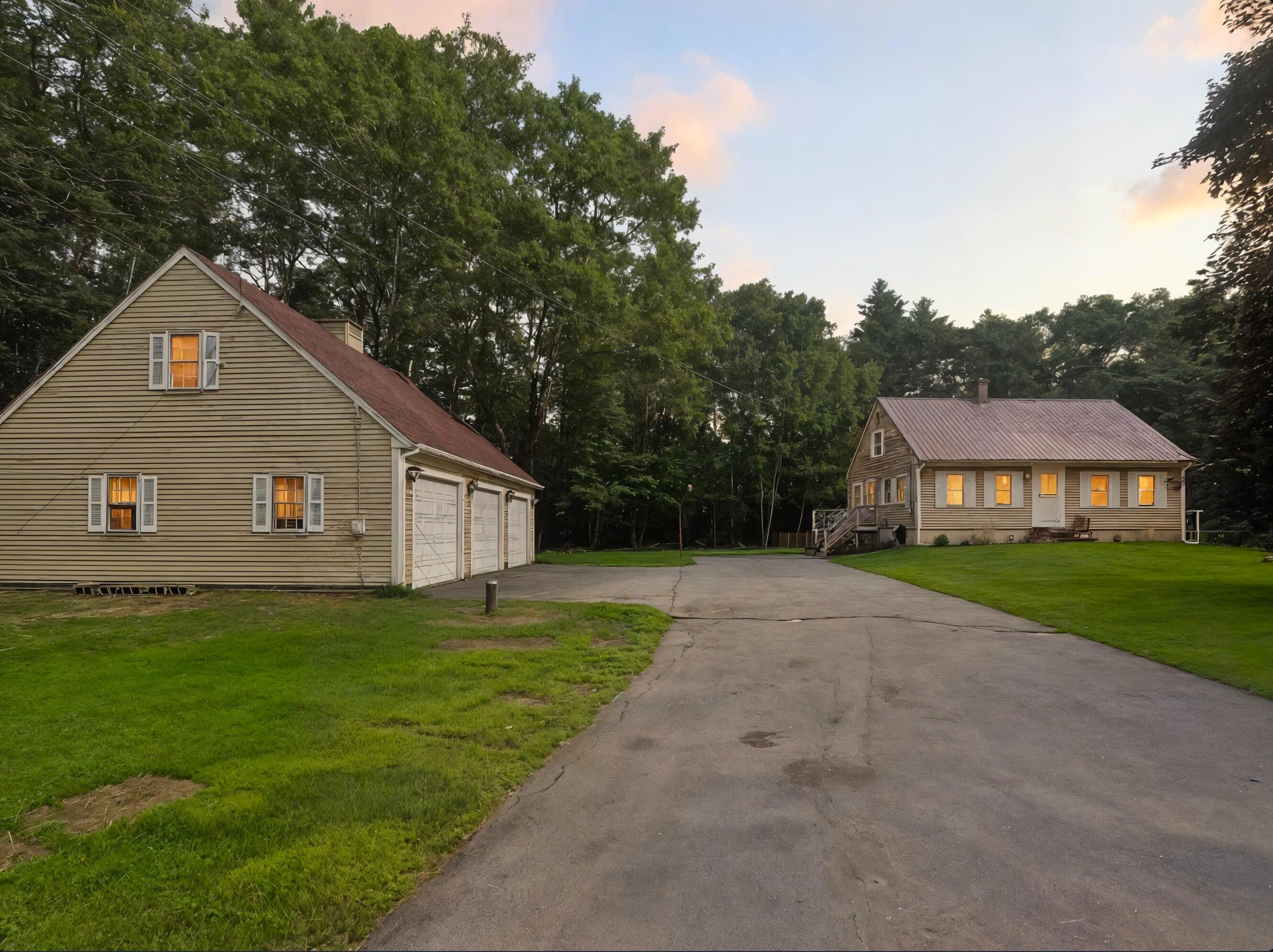 16 Winding Way Standish, ME 04084 - Photo 78 of 78 75