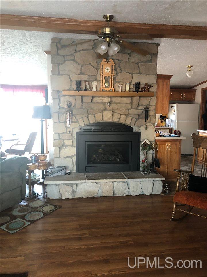 3163 West Gulliver Lake Road Gulliver, MI 49840 - Photo 7 of 8