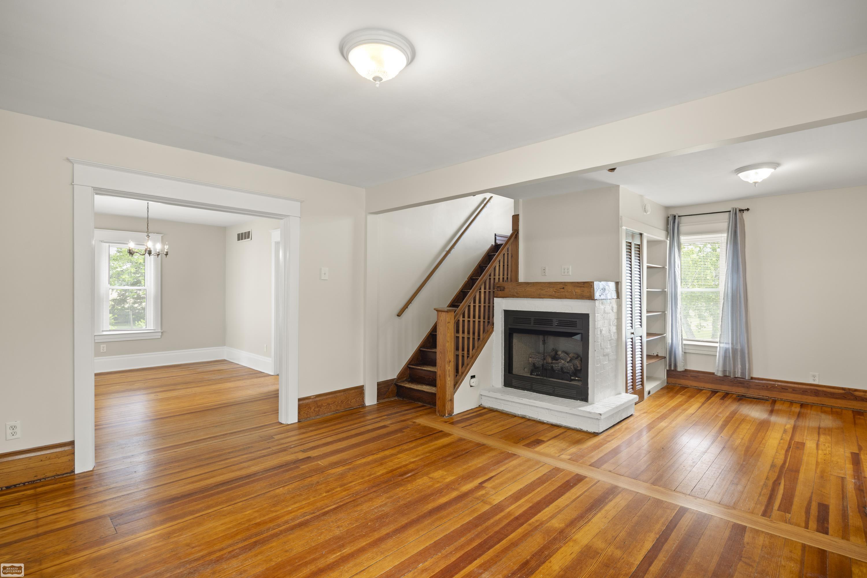 8609 Rattle Run Road Columbus, MI 48063 - Photo 2 of 23