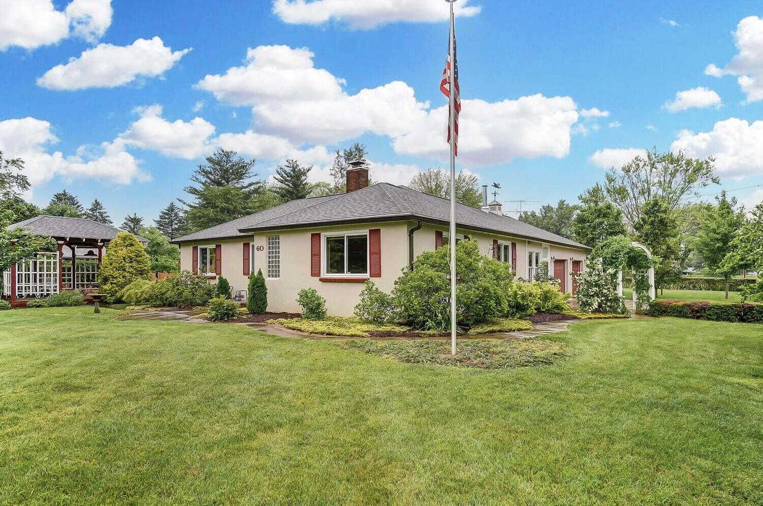 60 West Possum Road Springfield, OH 45506 - Photo 2 of 2
