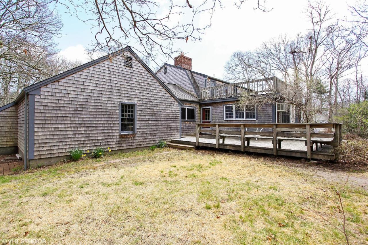 38 Greengate Road Falmouth, MA 02540 - Photo 13 of 15 Additional Photo