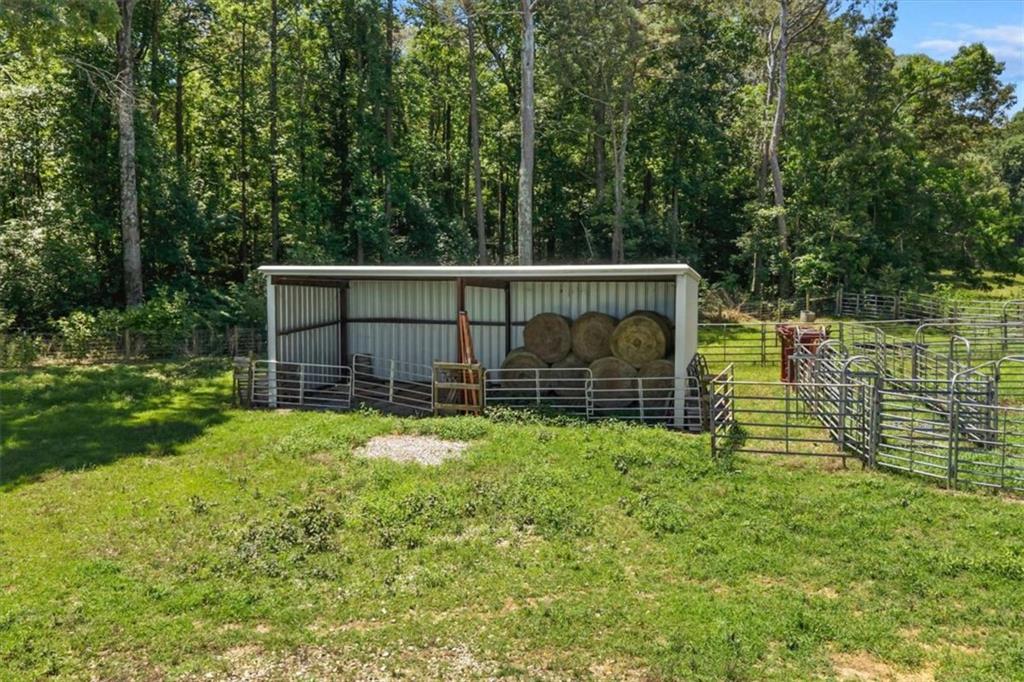 2219 Oak Grove Church Road Carrollton, GA 30117 - Photo 88 of 97