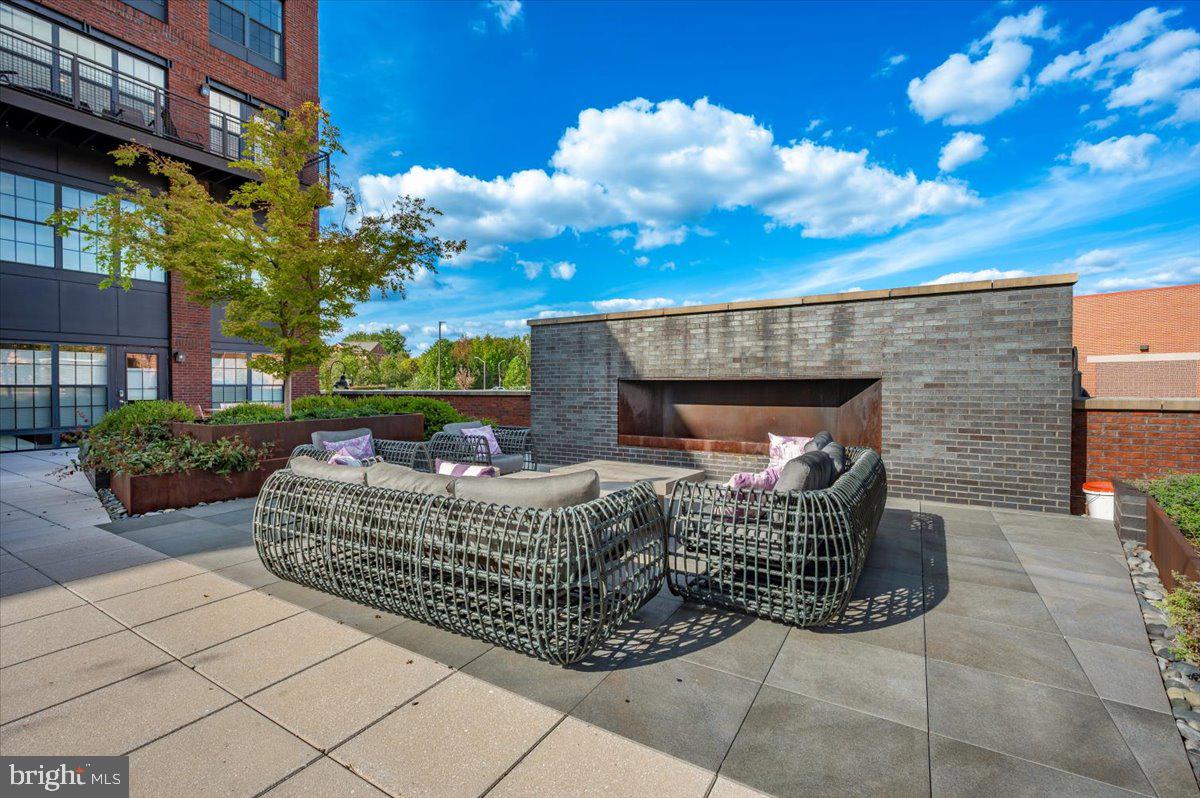 502 Diamondback Drive, Unit 502 Gaithersburg, MD 20878 - Photo 33 of 50