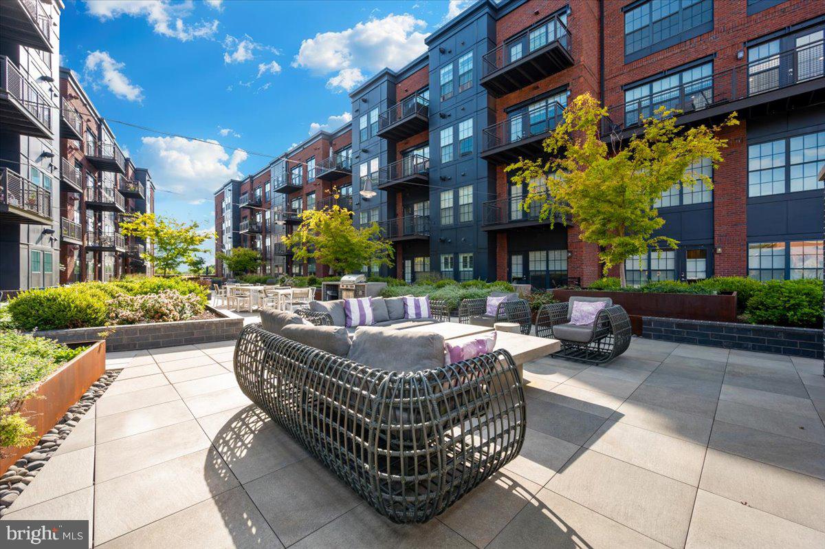 502 Diamondback Drive, Unit 502 Gaithersburg, MD 20878 - Photo 34 of 50